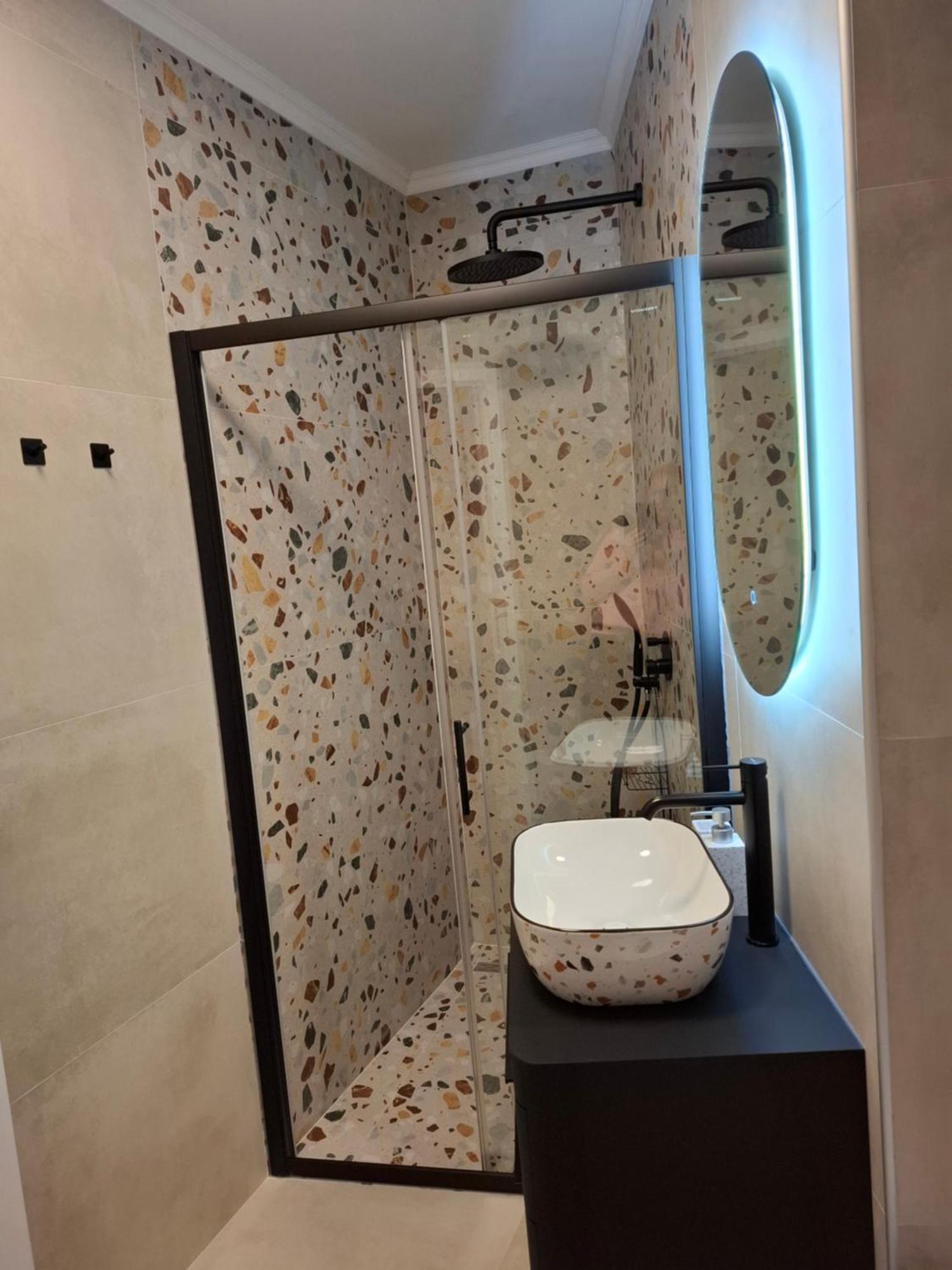 Ap Downtown Apartment Rovinj Exteriör bild